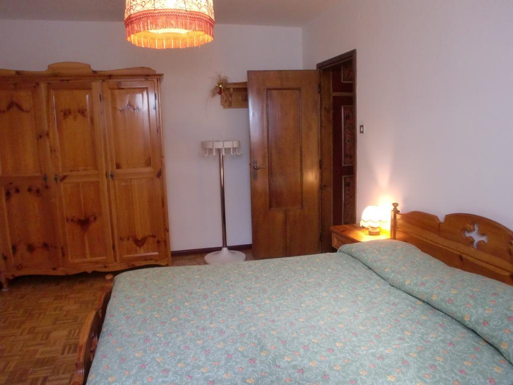 Appartamento Niki Campitello Campitello di Fassa Room photo