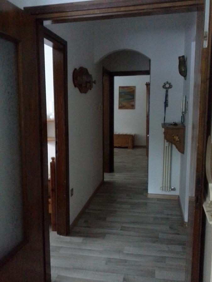 Appartamento Niki Campitello Campitello di Fassa Exterior photo